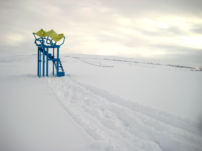 i pushed that out there